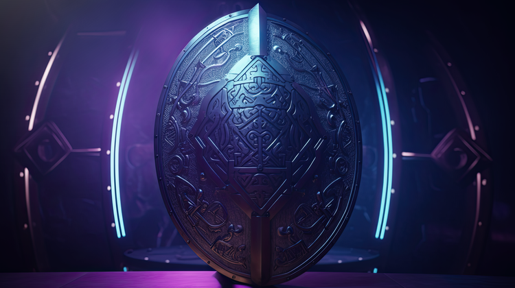 Raising the Great Inner Realm Shield to Enrich your Life