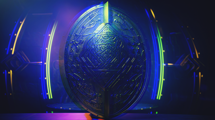 Raising the Great Inner Realm Shield to Enrich your Life - PT.II